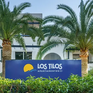Apartahotel Tilos, Peguera